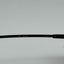Izod X58 Brown Eyeglasses Eye Glasses Frames 49-19-135