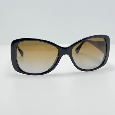 Vogue Eyeglasses Eye Glasses Frames VO 2843-S W44/11 Black 56-16-135