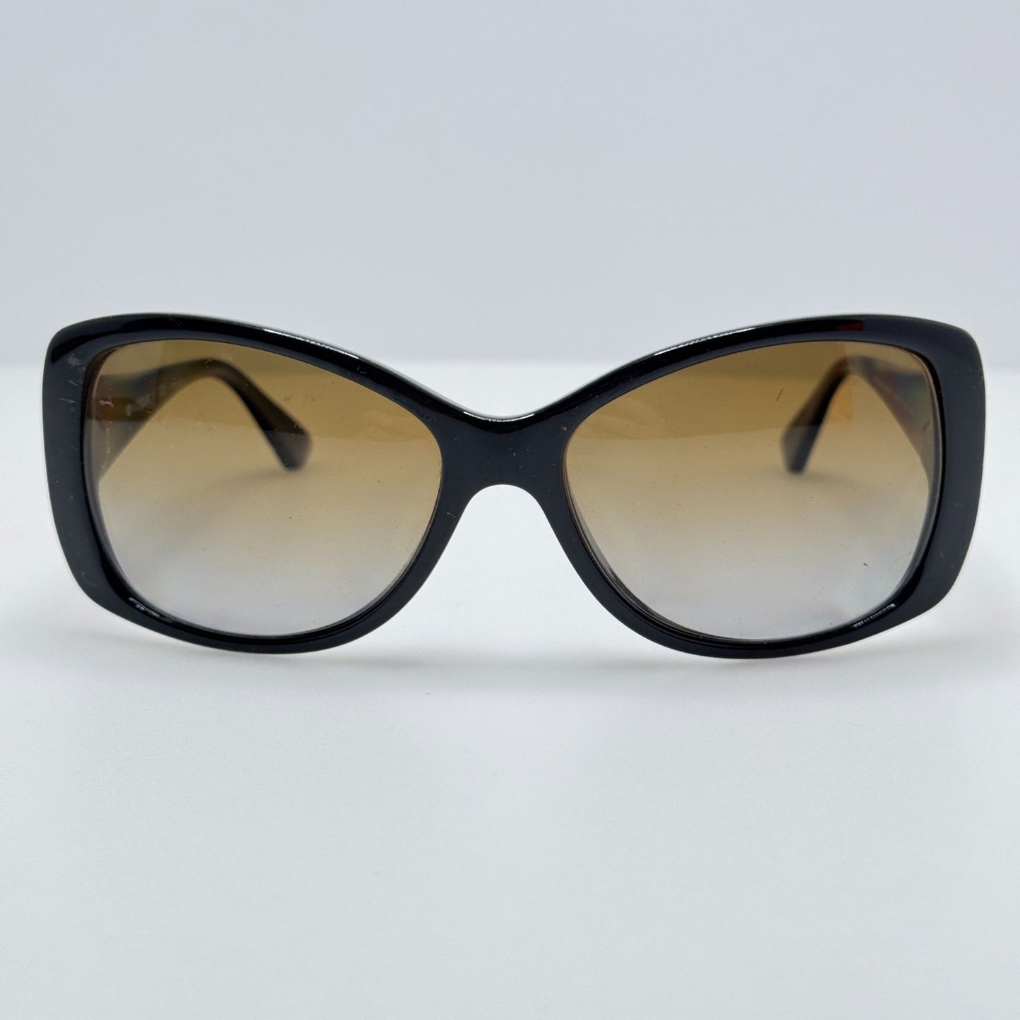 Vogue Eyeglasses Eye Glasses Frames VO 2843-S W44/11 Black 56-16-135
