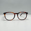 RFLKT Eyewear Aura C4 Tortoise Eyeglasses Eye Glasses Frames 50-19-140