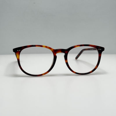 RFLKT Eyewear Aura C4 Tortoise Eyeglasses Eye Glasses Frames 50-19-140