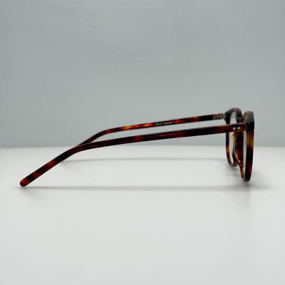 RFLKT Eyewear Aura C4 Tortoise Eyeglasses Eye Glasses Frames 50-19-140