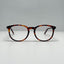 RFLKT Eyewear Aura C4 Tortoise Eyeglasses Eye Glasses Frames 50-19-140