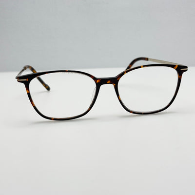 Morel Eyeglasses Eye Glasses Frames 30088L TD 09 France 52-16-140