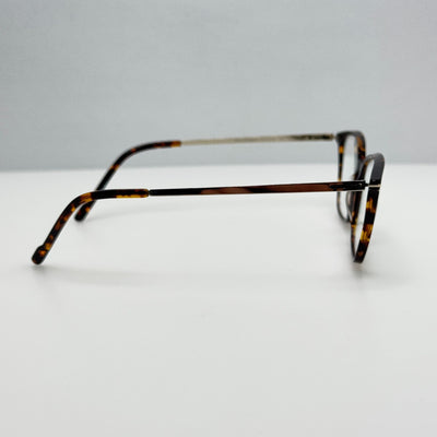 Morel Eyeglasses Eye Glasses Frames 30088L TD 09 France 52-16-140
