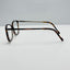 Morel Eyeglasses Eye Glasses Frames 30088L TD 09 France 52-16-140