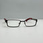 Callaway Junior Groove Black Eyeglasses Eye Glasses Frames 50-17-130