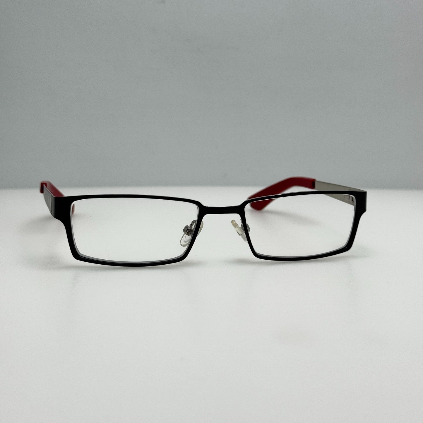 Callaway Junior Groove Black Eyeglasses Eye Glasses Frames 50-17-130