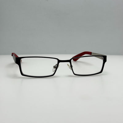 Callaway Junior Groove Black Eyeglasses Eye Glasses Frames 50-17-130