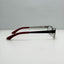 Callaway Junior Groove Black Eyeglasses Eye Glasses Frames 50-17-130
