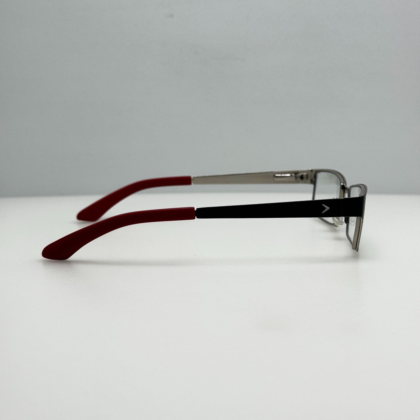 Callaway Junior Groove Black Eyeglasses Eye Glasses Frames 50-17-130