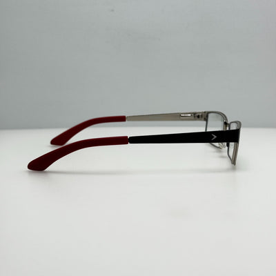 Callaway Junior Groove Black Eyeglasses Eye Glasses Frames 50-17-130