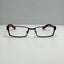 Callaway Junior Groove Black Eyeglasses Eye Glasses Frames 50-17-130