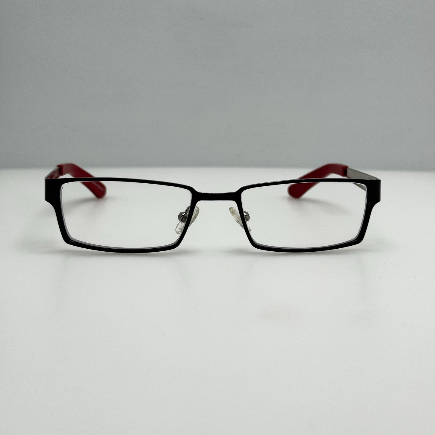 Callaway Junior Groove Black Eyeglasses Eye Glasses Frames 50-17-130