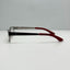 Callaway Junior Groove Black Eyeglasses Eye Glasses Frames 50-17-130