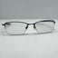 Oakley Eyeglasses Eye Glasses Frames OX5113-0456 Lizard Midnight 56-18-135 B