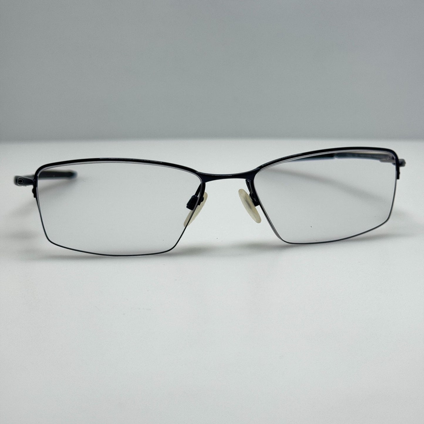 Oakley Eyeglasses Eye Glasses Frames OX5113-0456 Lizard Midnight 56-18-135 B