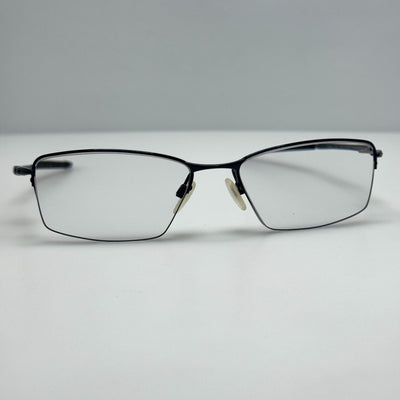 Oakley Eyeglasses Eye Glasses Frames OX5113-0456 Lizard Midnight 56-18-135 B