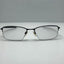 Oakley Eyeglasses Eye Glasses Frames OX5113-0456 Lizard Midnight 56-18-135 B