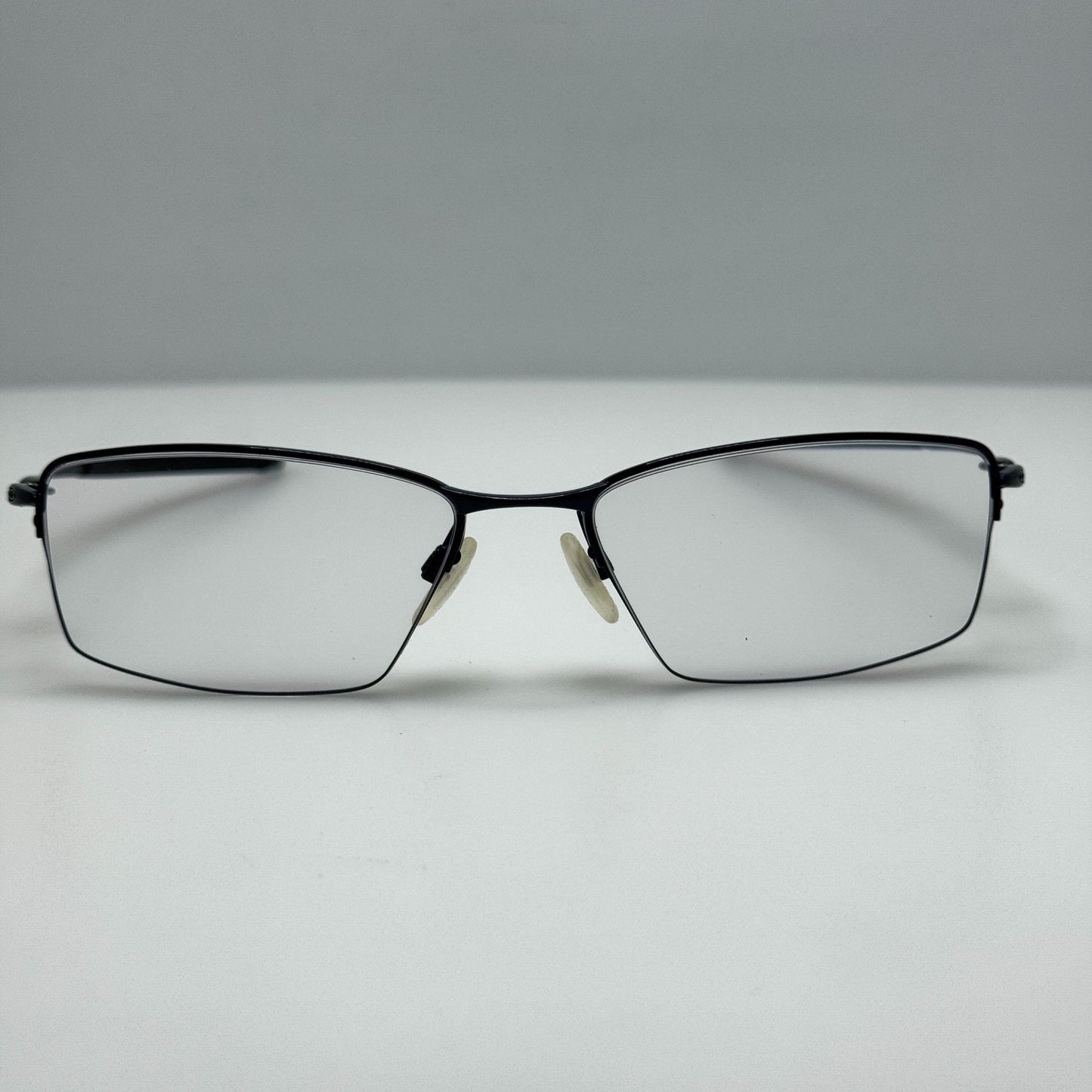 Oakley Eyeglasses Eye Glasses Frames OX5113-0456 Lizard Midnight 56-18-135 B