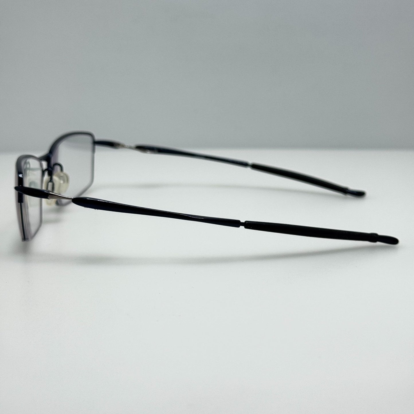 Oakley Eyeglasses Eye Glasses Frames OX5113-0456 Lizard Midnight 56-18-135 B