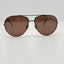 Burberry Sunglasses B 3055 100173 Italy 60-14-135