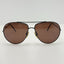 Burberry Sunglasses B 3055 100173 Italy 60-14-135
