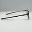 Oakley OX3186-0552 Conductor Black White Eyeglasses Eye Glasses Frames 52-17-137