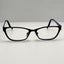 Morgenthal Frederics Lolita 665 Eyeglasses Eye Glasses 51-16-140