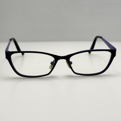 Morgenthal Frederics Lolita 665 Eyeglasses Eye Glasses 51-16-140