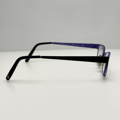 Morgenthal Frederics Lolita 665 Eyeglasses Eye Glasses 51-16-140