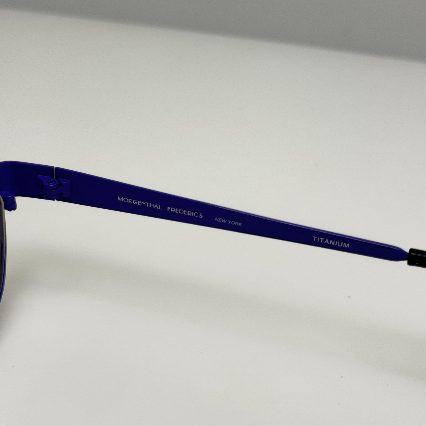 Morgenthal Frederics Lolita 665 Eyeglasses Eye Glasses 51-16-140