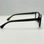 Emporio Armani EA 3147 5042 Black Eyeglasses Eye Glasses Frames 55-18-142