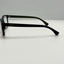 Emporio Armani EA 3147 5042 Black Eyeglasses Eye Glasses Frames 55-18-142