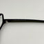 Emporio Armani EA 3147 5042 Black Eyeglasses Eye Glasses Frames 55-18-142