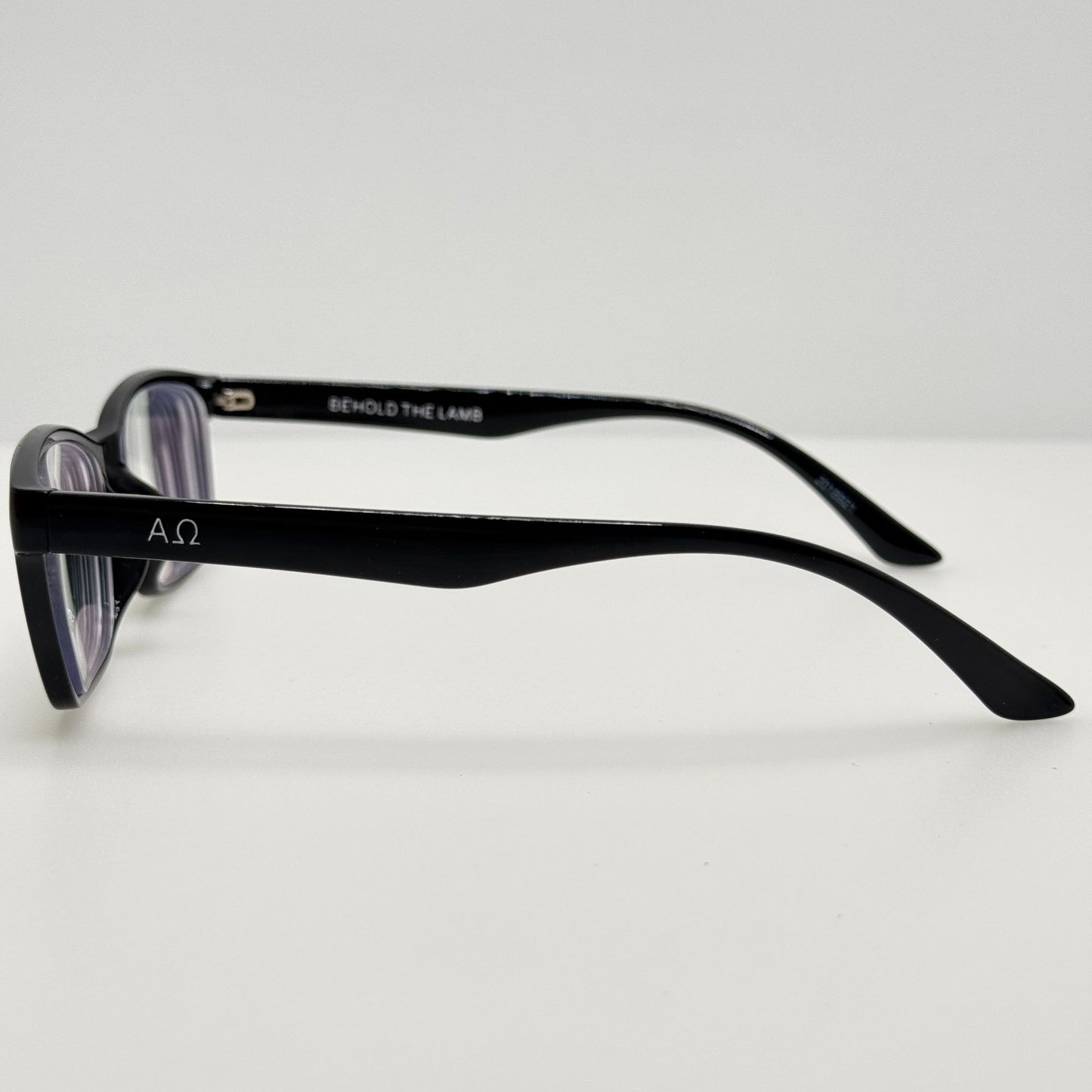 Zenni Eyeglasses Eye Glasses Frames 2018921 Behold the Lamb