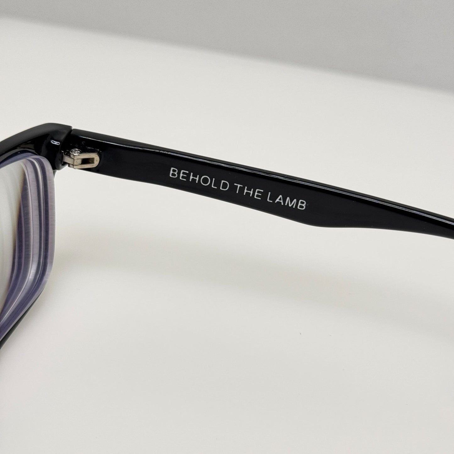Zenni Eyeglasses Eye Glasses Frames 2018921 Behold the Lamb