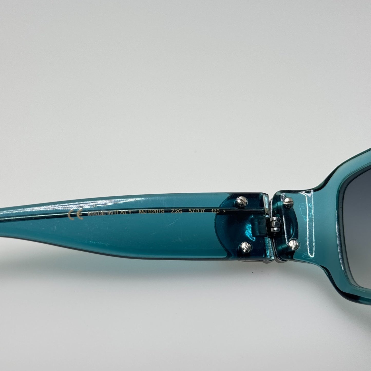 Marc Jacobs Sunglasses MJ 020/S Z2G 57-17-120