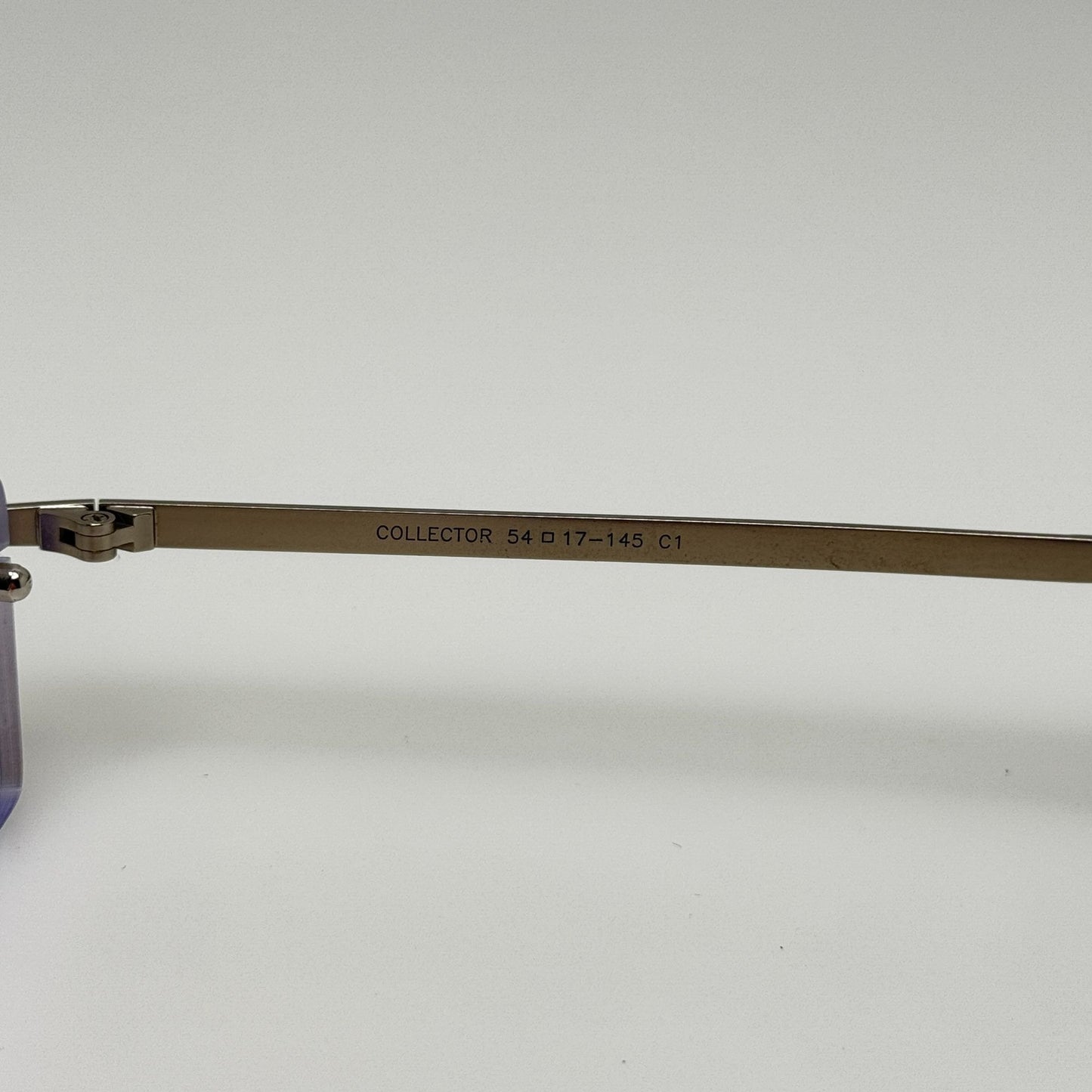 Eyebuydirect Eyeglasses Eye Glasses Frames Collector C1 54-17-145