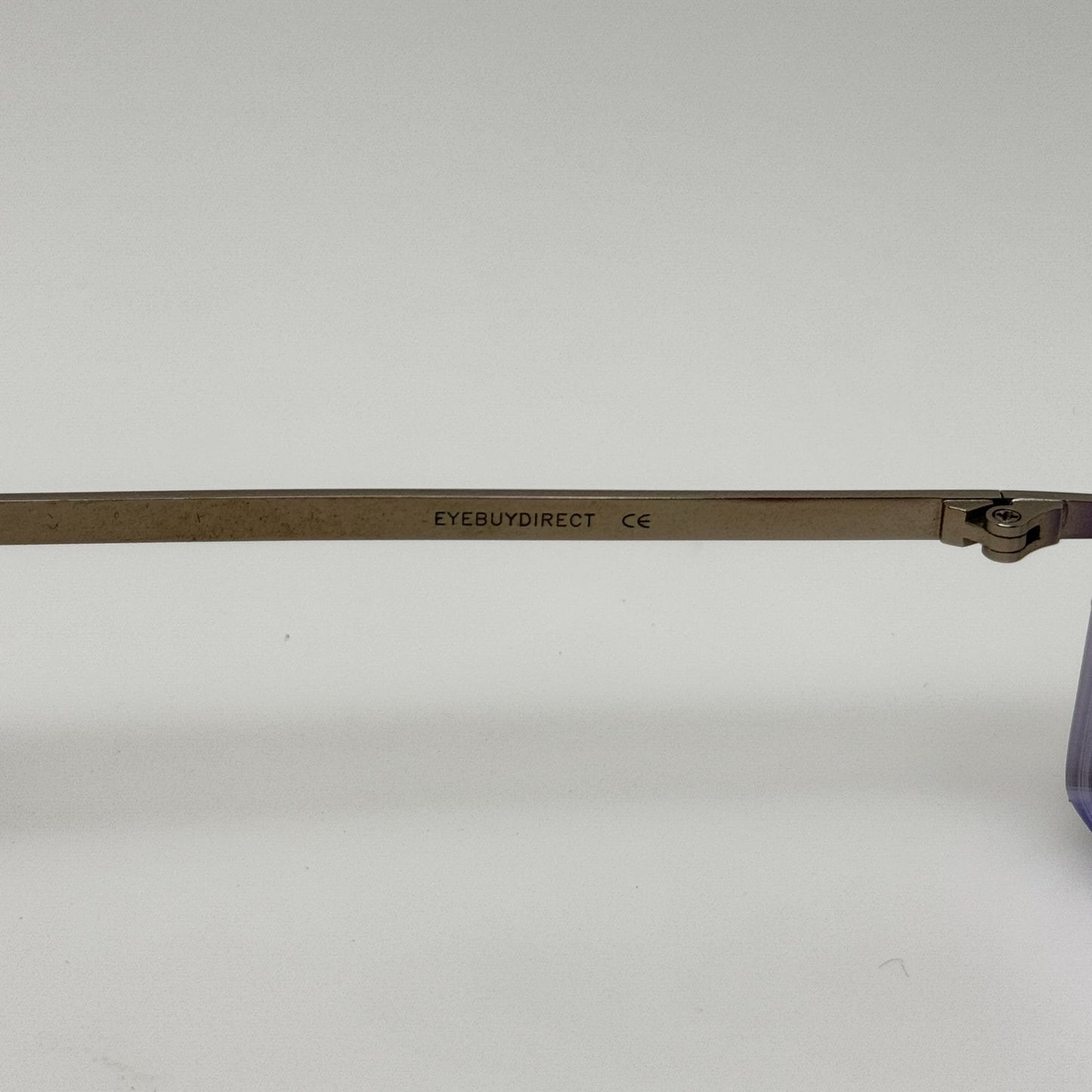 Eyebuydirect Eyeglasses Eye Glasses Frames Collector C1 54-17-145