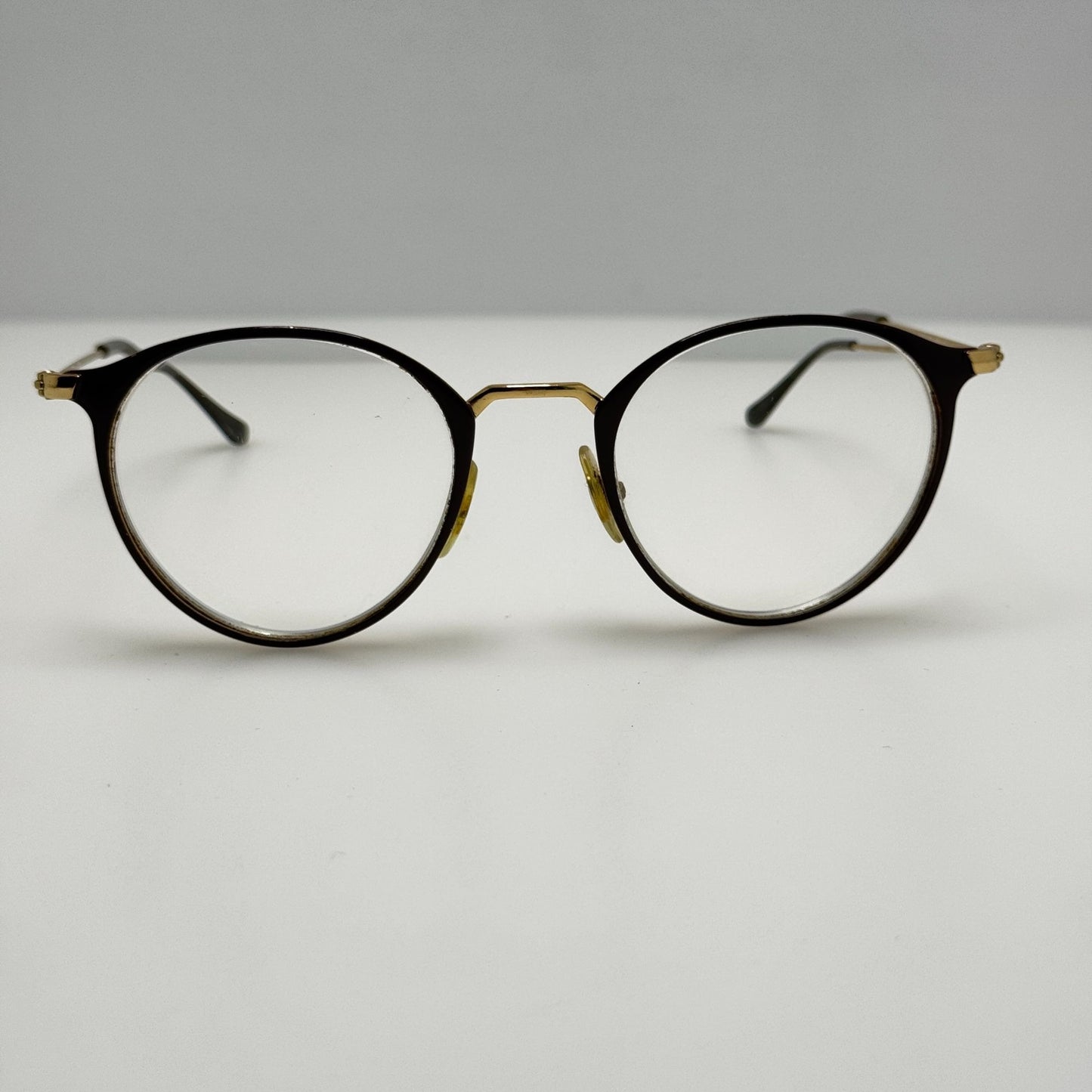 Ray Ban RB 6378 2905 Eyeglasses Eye Glasses Frames 47-21-140