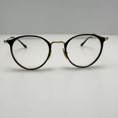 Ray Ban RB 6378 2905 Eyeglasses Eye Glasses Frames 47-21-140