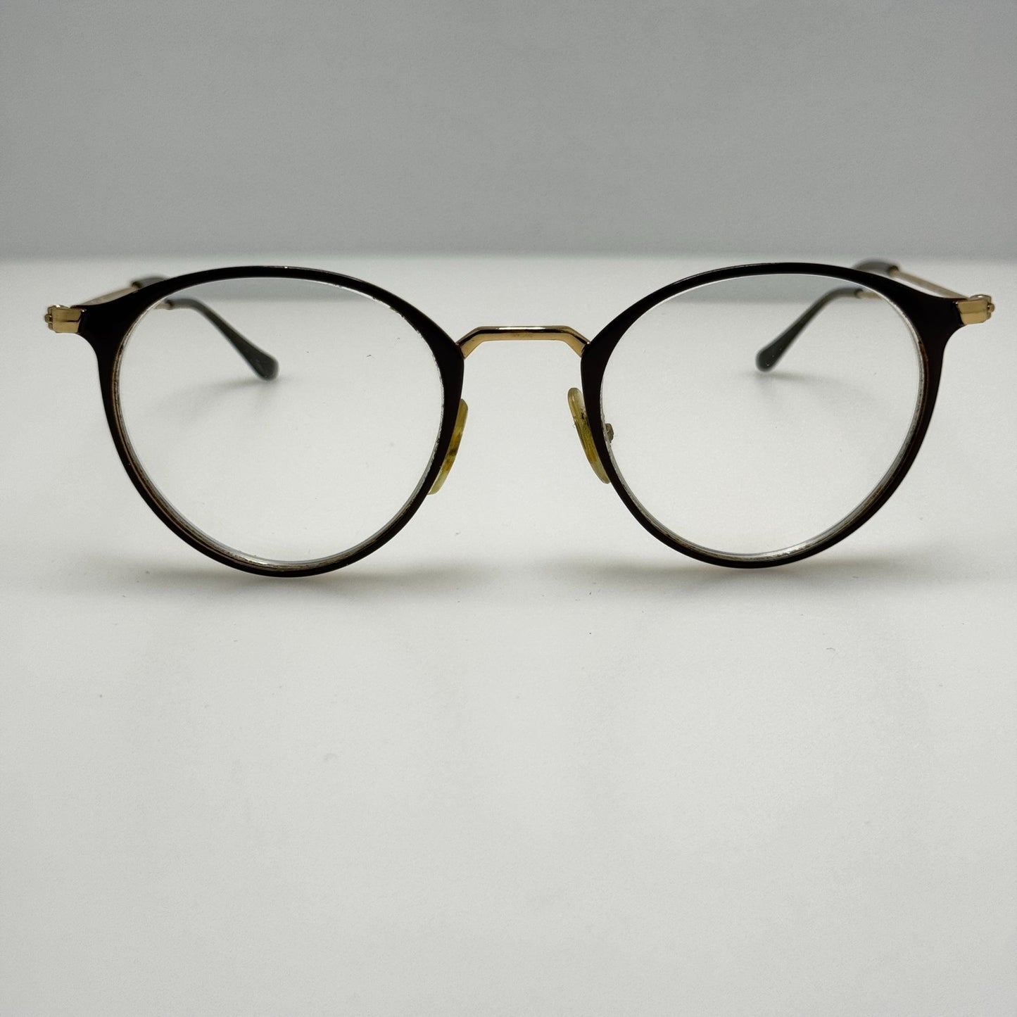 Ray Ban RB 6378 2905 Eyeglasses Eye Glasses Frames 47-21-140