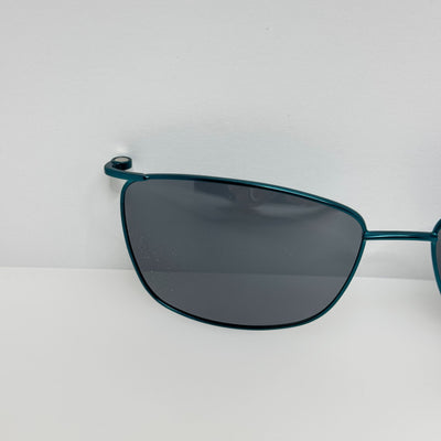 Takumi TK1009 60 Polarized Clips Sunglasses Clip