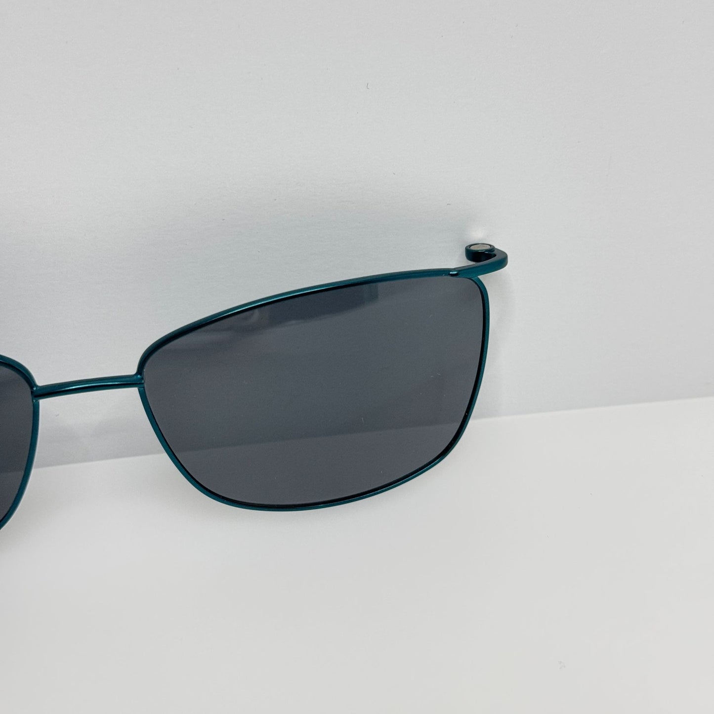 Takumi TK1009 60 Polarized Clips Sunglasses Clip