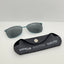 Takumi TK1009 60 Polarized Clips Sunglasses Clip