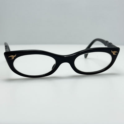 Saphira Eyeglasses Eye Glasses Frames Vintage Retro Germany 5 1/4 135