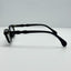 Saphira Eyeglasses Eye Glasses Frames Vintage Retro Germany 5 1/4 135