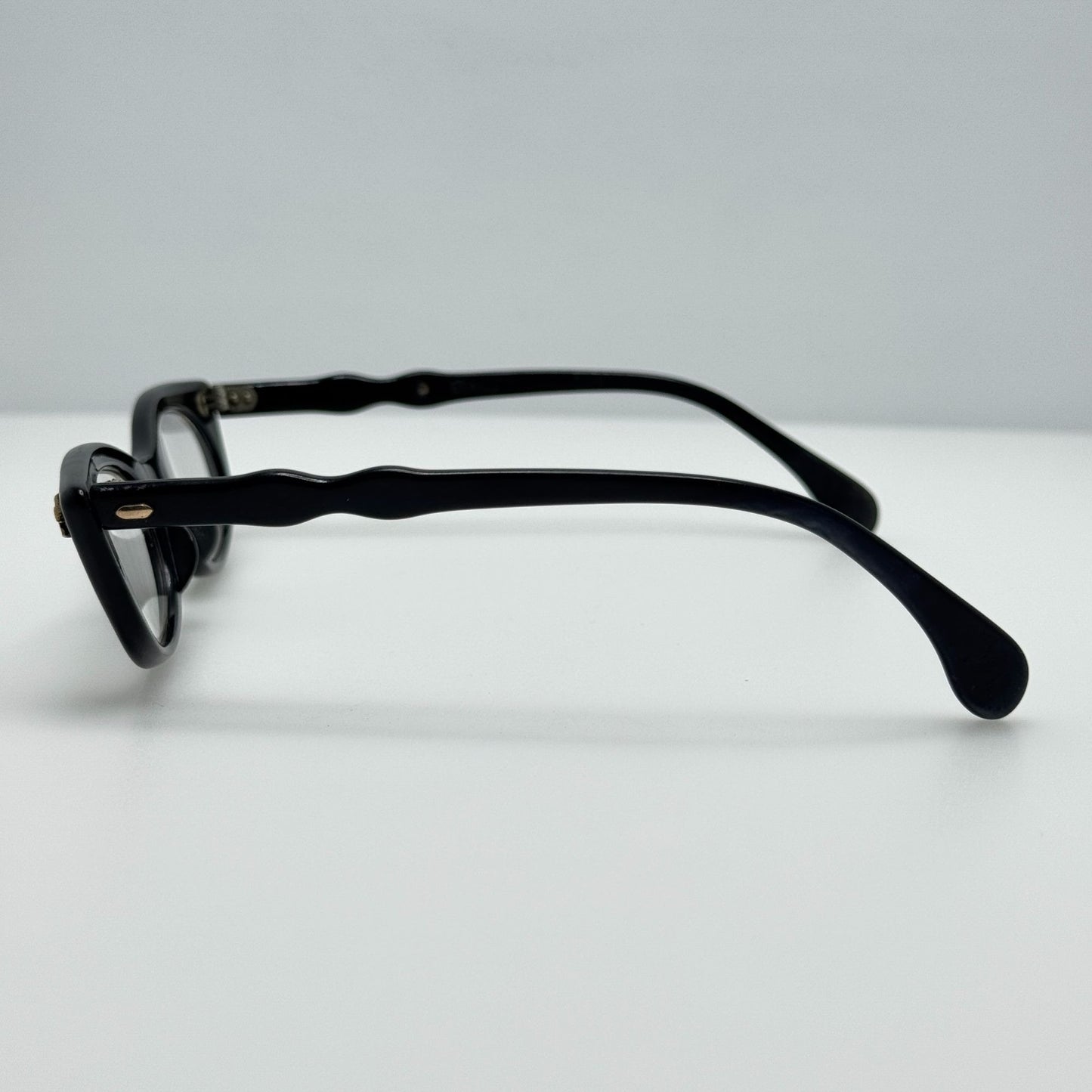 Saphira Eyeglasses Eye Glasses Frames Vintage Retro Germany 5 1/4 135