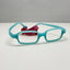 Miraflex Eyeglasses Eye Glasses Frames New Baby I 3 Italy 39-14